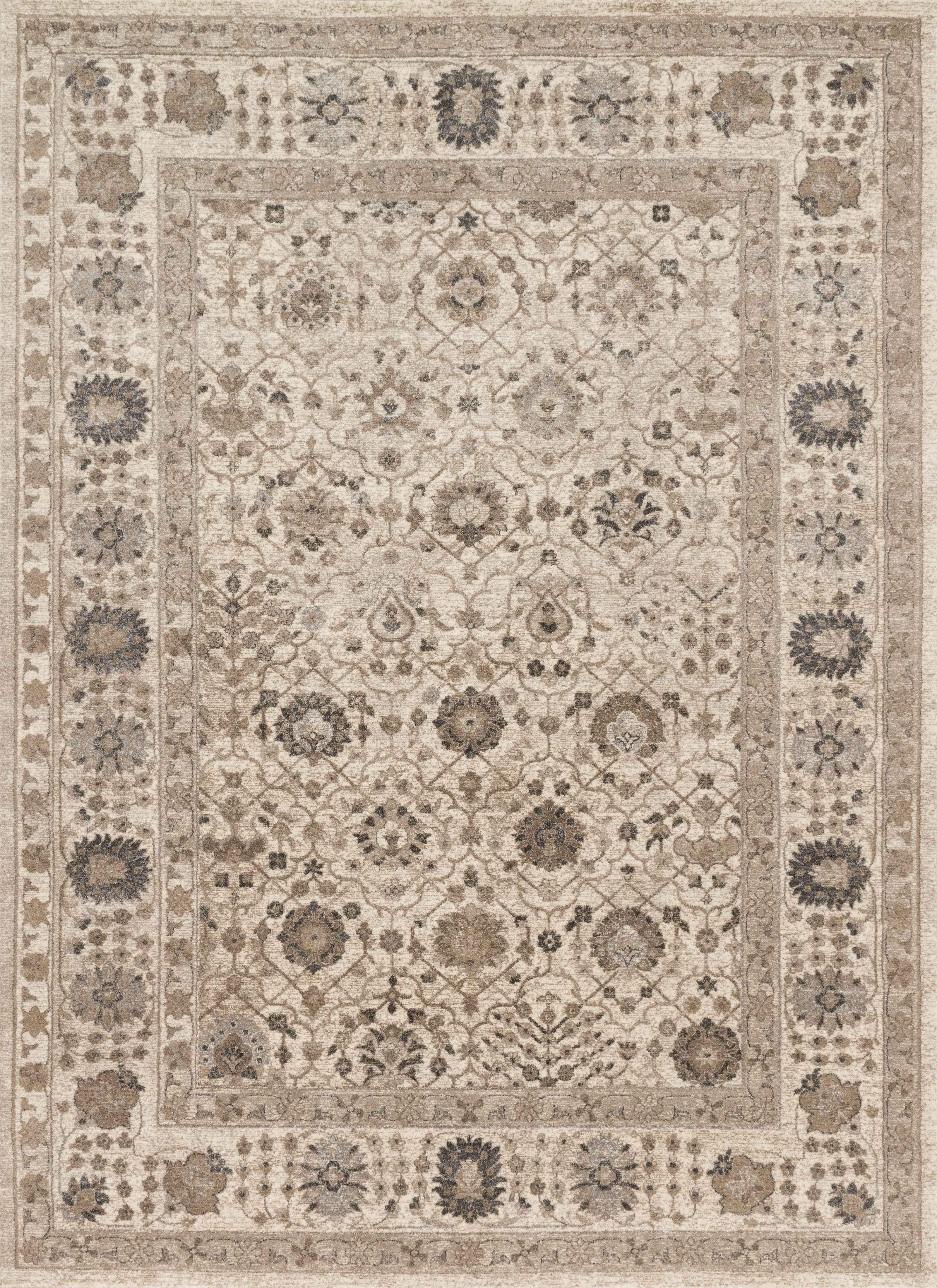 Loloi II Century Rug, 9'6" length x 13' width