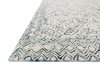 Loloi Ziva Rug, 2'3" length x 3'9" width thumbnail 4