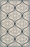 Courtyard Handmade Rug, by Surya, 8' length x 2'6" width thumbnail