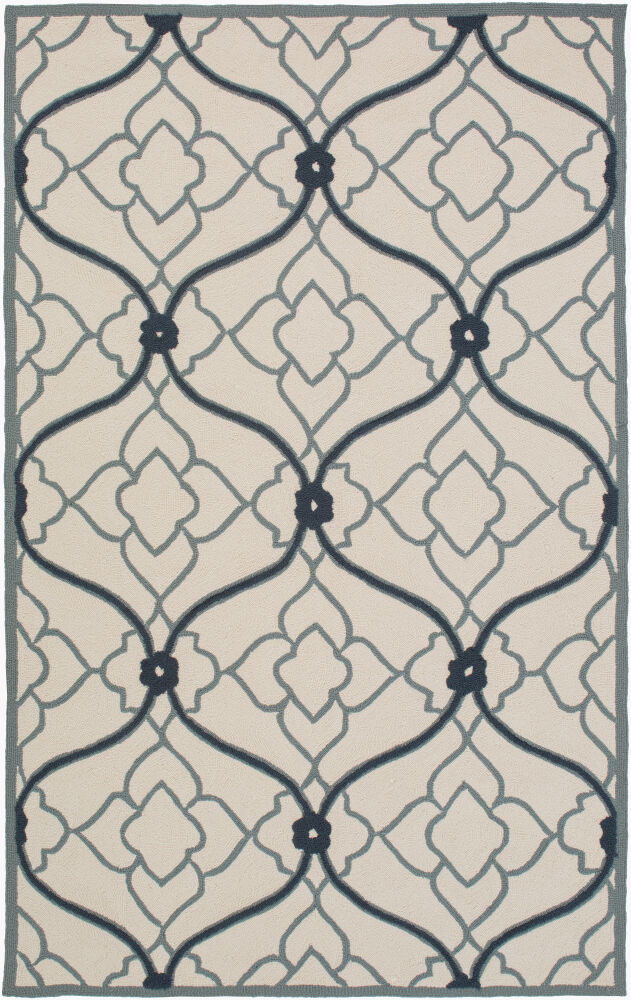 Courtyard Handmade Rug large image 