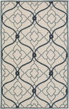 Courtyard Handmade Rug thumbnail 0