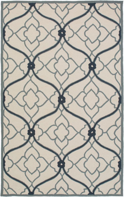 Courtyard Handmade Rug