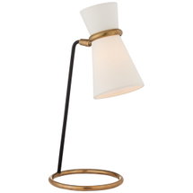 Online Designer Bedroom AERIN Clarkson Table Lamp