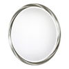 Orion Silver Round Mirror thumbnail 4