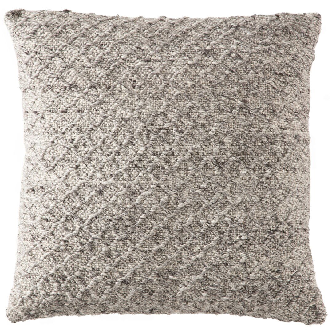 Essence 32'' Floor Pillow Cover large image 
