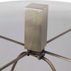 Zade Warm Gray Table Lamp thumbnail 7