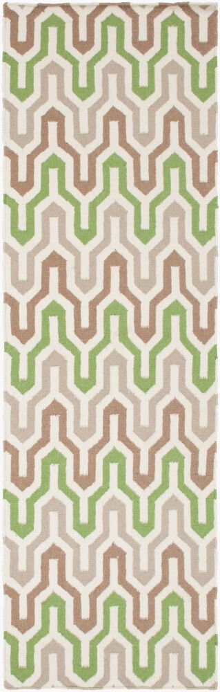 Fallon Handmade Rug