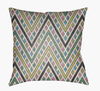 Lolita Accent Pillow, Decorative Pillow by Surya, 16" length x 16" width thumbnail