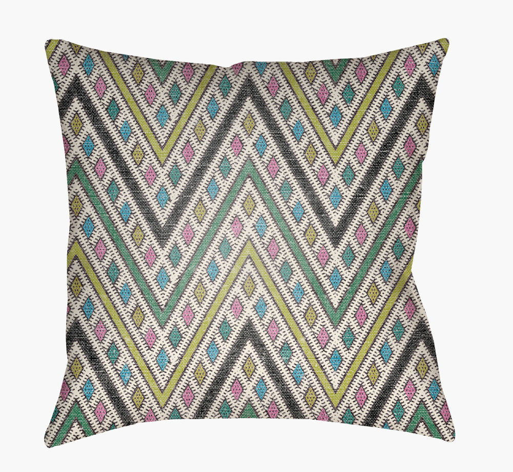 Lolita Floor Pillow large image 