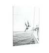 Sailing and Diving (No Embellishment), Art by Oliver Gal,  15x10 thumbnail 2