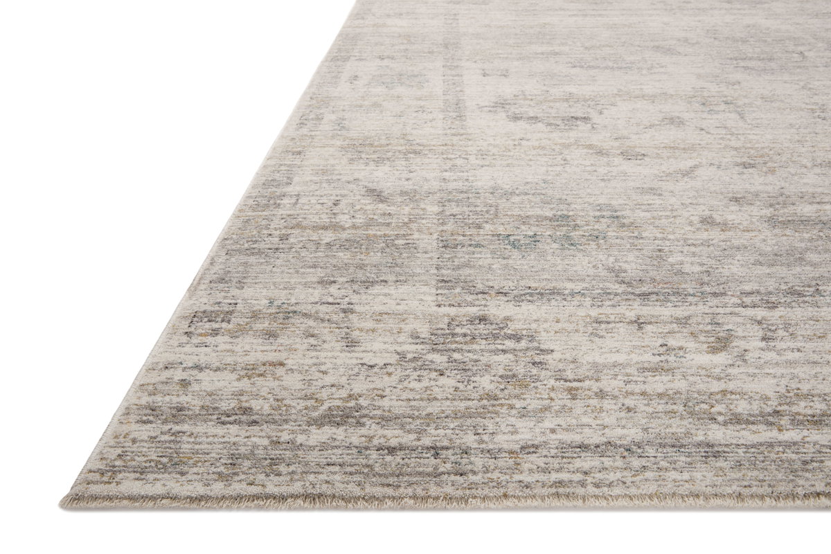 Magnolia Home by Joanna Gaines x Loloi Millie Rug, 1'6" length x 1'6" width View 8