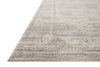 Magnolia Home by Joanna Gaines x Loloi Millie Rug, 1'6" length x 1'6" width thumbnail 8
