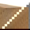 Fallon Sideboard Natural 78' thumbnail 5