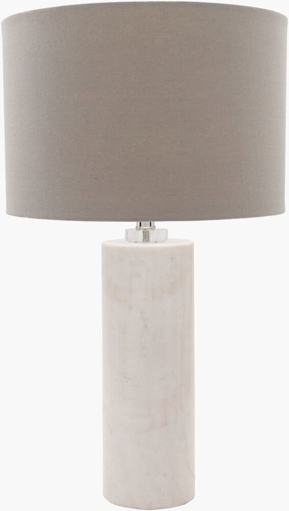 Roland Accent Table Lamp, by Surya, 15" width x 26" height