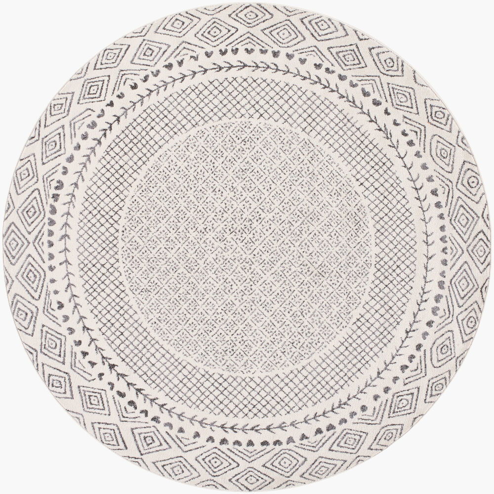 Bahar Machine Woven Rug large image 
