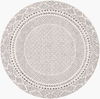 Bahar Machine Woven Rug thumbnail 0