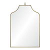 Calliope Wall Mirror thumbnail 0