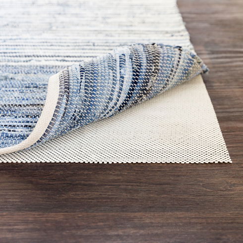 Support Grip Rug Pad For Hard Surfaces - Roll