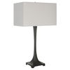 Reydan Tapered Iron Table Lamp thumbnail 4