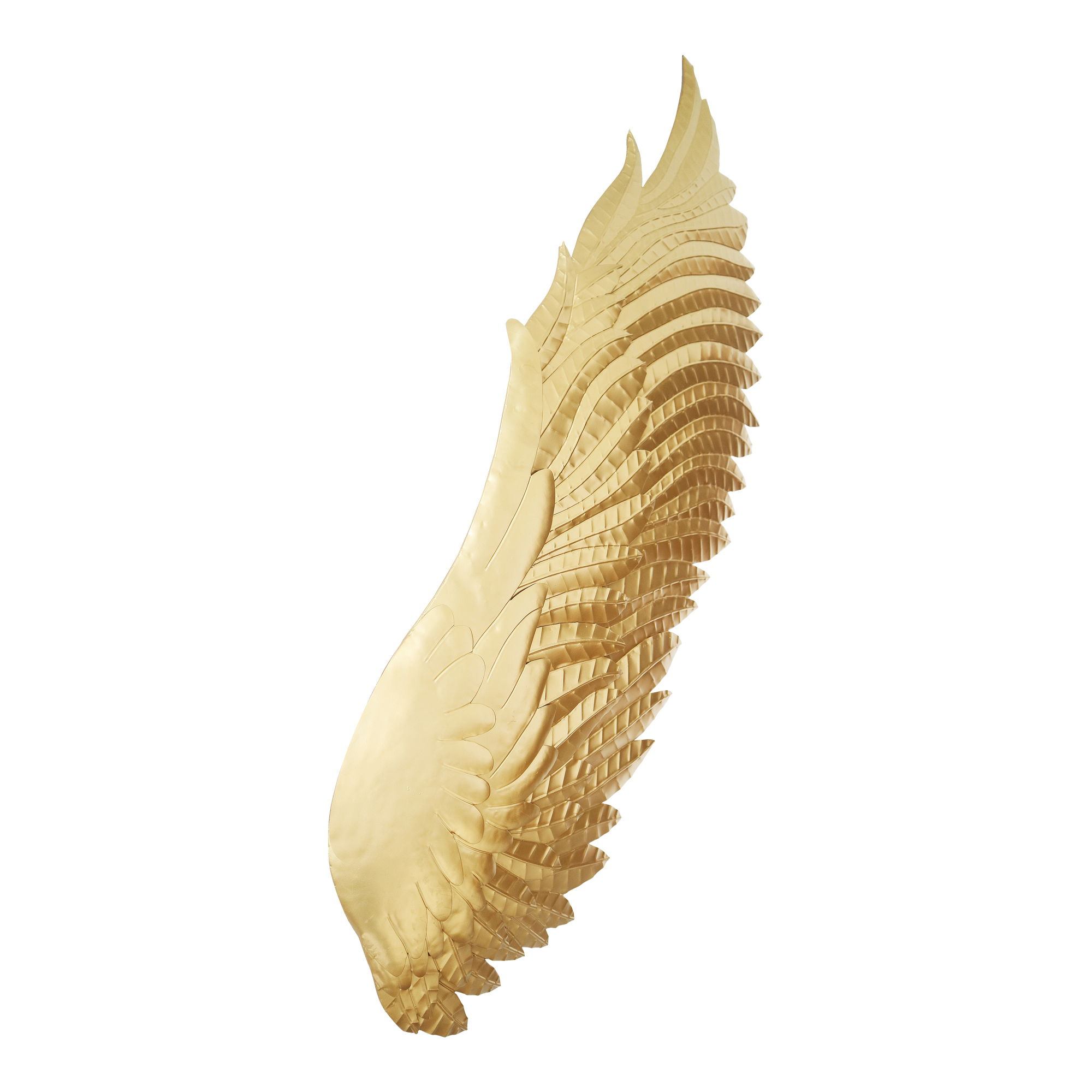 Wings Wall Decor large image 