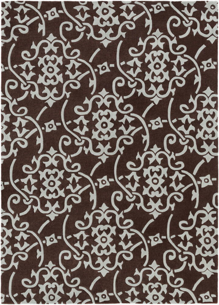 Cosmopolitan Handmade Rug large image 