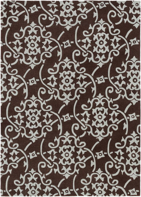 Cosmopolitan Handmade Rug