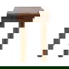 Rosie Desk Brown thumbnail 2