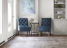Loloi Loren Rug, 2'6" length x 7'6" width thumbnail 4