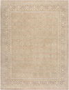 Marisa Handmade Rug, by Surya, 9' length x 6' width thumbnail