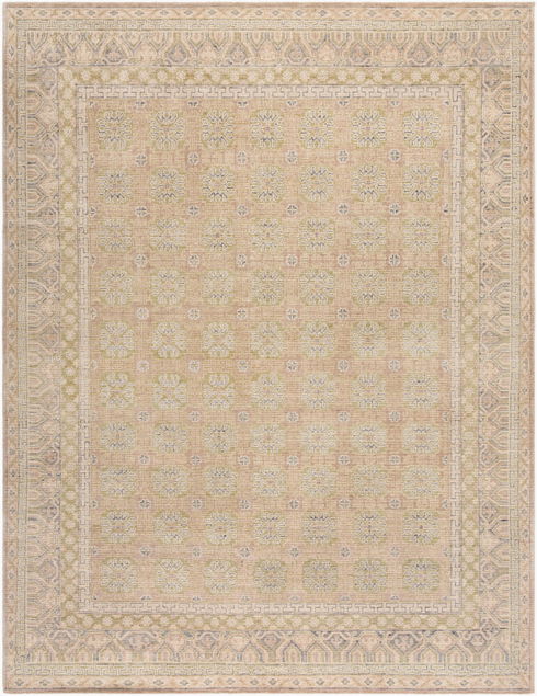 Marisa Handmade Rug
