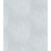 Online Designer Other Folly Light Blue Zen Swirls Wallpaper