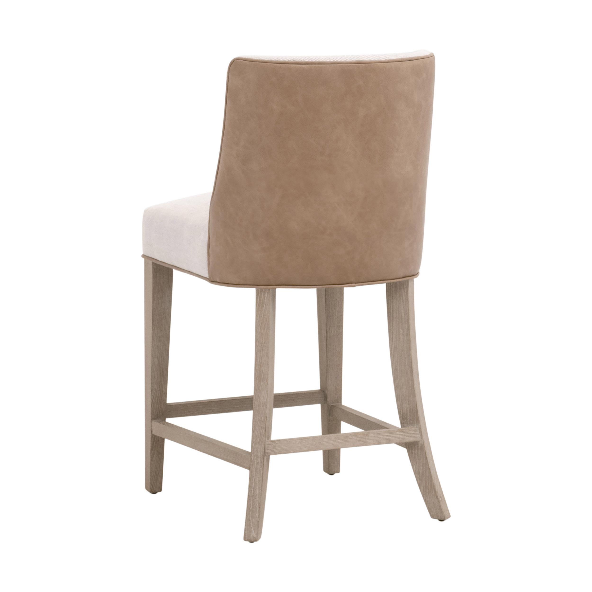 Duet Counter Stool large image 