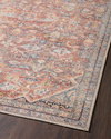 Loloi Adrian Rug, 2'6" length x 12' width thumbnail 8