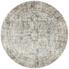 Loloi Anastasia Rug, 9'6" length x 9'6" width thumbnail 5