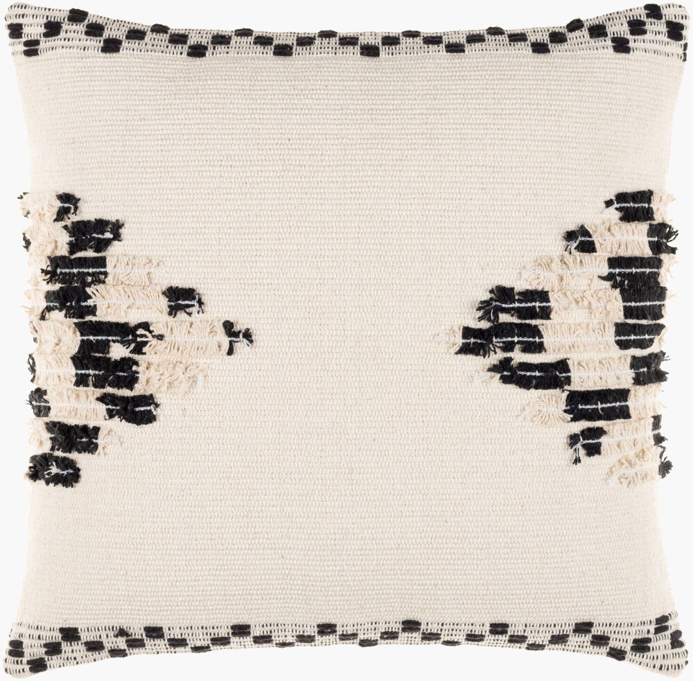 Edwina Accent Pillow Down large image 