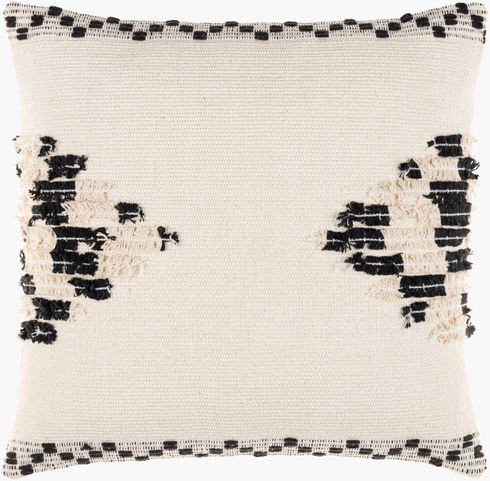 Edwina Accent Pillow