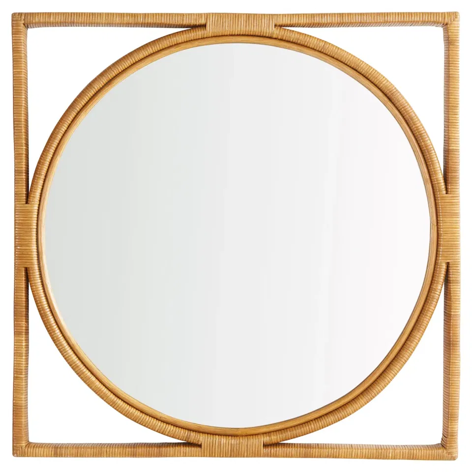 Pemba Wall Mirror