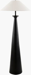 Virello Accent Floor Lamp, by Surya, 25" width x 63" height thumbnail