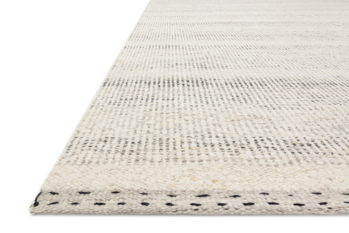Loloi Sloane Rug, 5' length x 7'6" width View 3