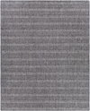 Rio De Janeiro Handmade Rug, by Surya, 1'6" length x 1'6" width thumbnail