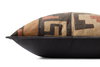 Loloi Multi Pillow, Decorative Pillow, 22" length x 22" width thumbnail 2