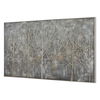 Parkview Landscape Art, Painting by Uttermost, 72.75" width x 40.75" height x 2.25" depth thumbnail 4