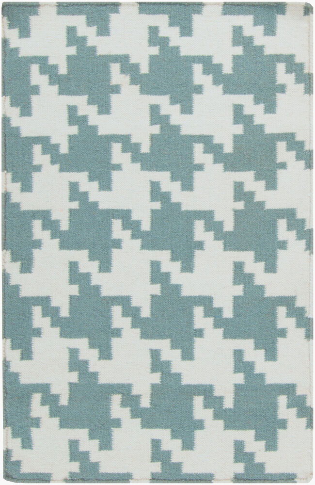 Frontier Handmade Rug large image 