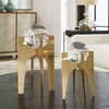 Ellianna Crystal Spheres Set/2 thumbnail 1