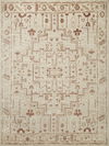 Magnolia Home by Joanna Gaines x Loloi Ingrid Rug, 1'6" length x 1'6" width thumbnail