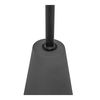 Foundation Outdoor Accent Table Dark Grey thumbnail 2