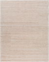 Cisse Handmade Rug, by Surya, 1'6" length x 1'6" width thumbnail