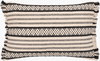 Jasna Lumbar Pillow, Decorative Pillow by Surya, 16" length x 24" width thumbnail