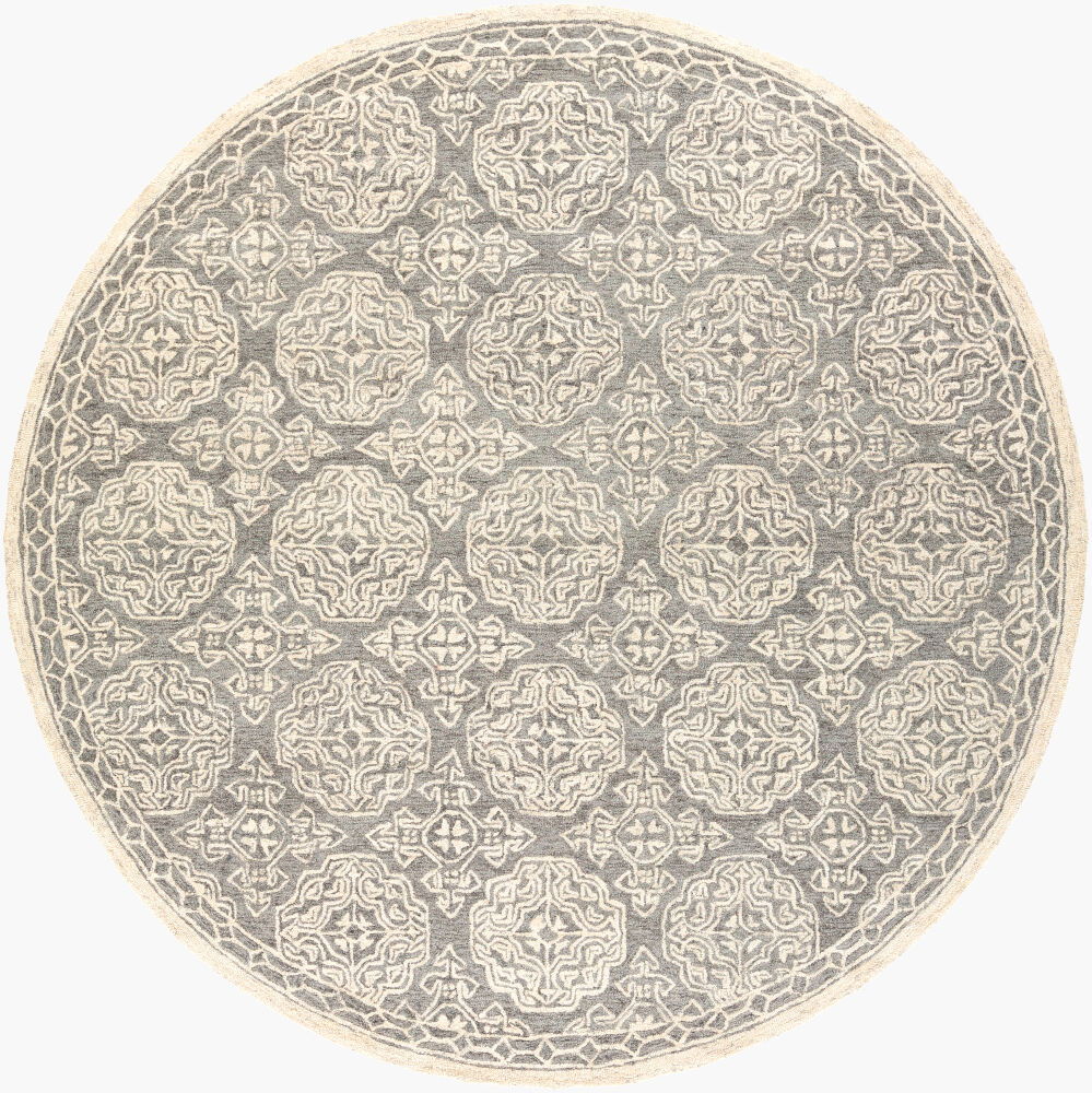 Granada Handmade Rug large image 