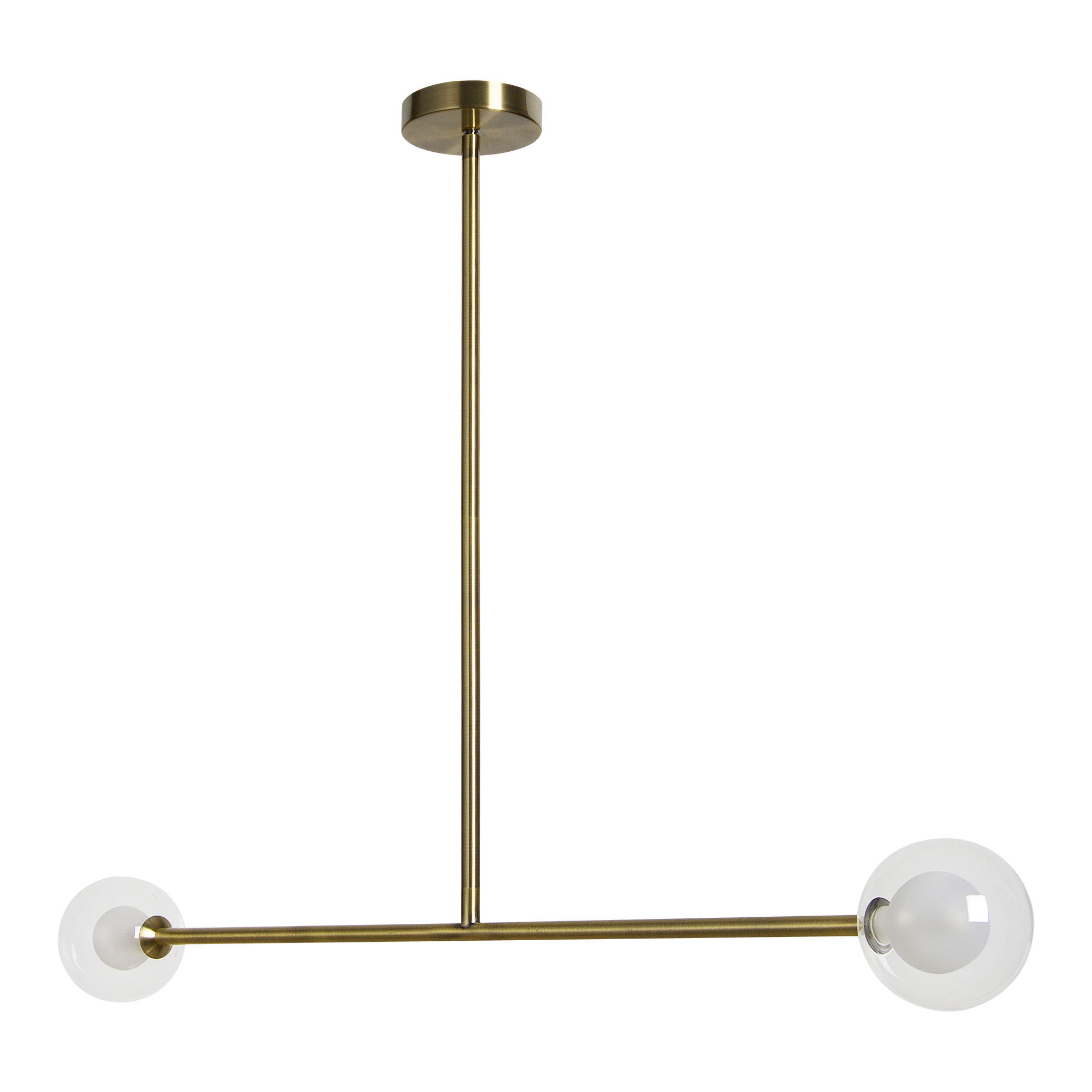 Thiago Ceiling Fixture large image 